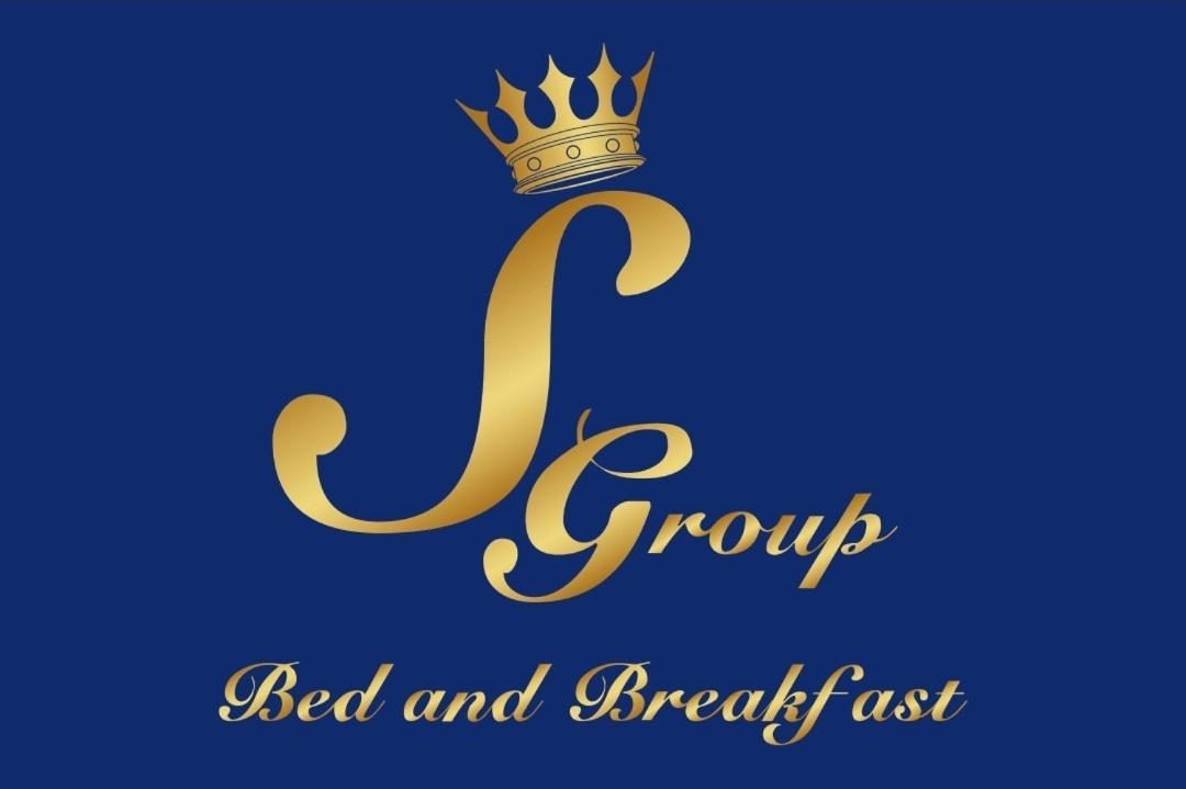 サレルノ Cuscino E Cornetto Bed & Breakfast エクステリア 写真